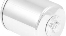 Фильтр масляный K&N KN-171C POWERSPORTS Harley-Davidson 1994-2018