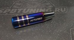 Насадка на ручку КПП K-TUNED