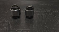 Плавающий сайлентблок Toyota X90/100 HANSE 12мм