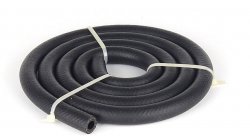 Радиатор трансмиссионный универсальный 4 рядов BLACKROCK LAB UN-RAD-0404