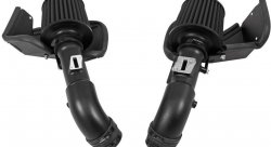 Система впуска K&N 71-7078 PERF. INTAKE KIT; Infiniti G37 3.7L; 2008-2013