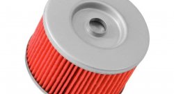 Фильтр масляный K&N KN-114