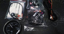 Датчик DEPO давления масла серии Classic