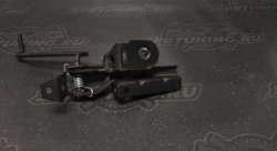 Усиленная, универсальная карб/инж педаль газ ВАЗ 2104-07