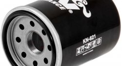 Фильтр масляный K&N KN-621 POWERSPORTS Arctic Cat 2006-2018
