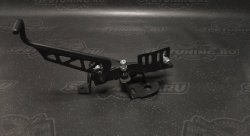 Усиленная, универсальная карб/инж педаль газ ВАЗ 2104-07