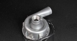 Электро-помпа системы охлаждения 150 л/мин универсальная, 12V с установочным комплектом DAVIES CRAIG