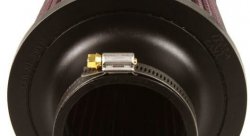 Фильтр нулевого сопротивления универсальный K&N RX-4730XD, 76мм X-Stream Clamp-On