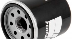 Фильтр масляный K&N KN-156 POWERSPORTS KTM; 400,620, 640,660.