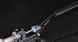 Ручник гидравлический с цилиндром универсальный