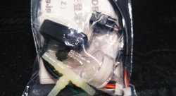 Датчик DEPO давления турбины буст серии Classic (до 3 бар)