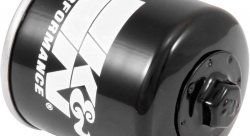 Фильтр масляный K&N KN-156 POWERSPORTS KTM; 400,620, 640,660.