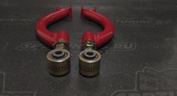 Taiko рычаги задние верхние Nissan Skyline/Silvia/Laurel с регулировкой (к-т)