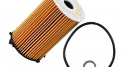 Фильтр масляный K&N PS-7030