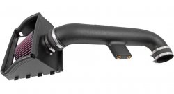 Система впуска K&N 63-2591 AIRCHARGER; FORD F150 V8-5.0L F/I, 2015-2016