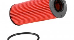 Фильтр масляный K&N PS-7025