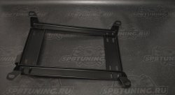 Опора сидения BMW E30 (левая)