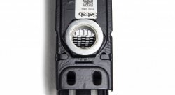 Радиатор масляный 19 рядов; 210мм ширина; ProLine STD (M22x1,5 выход) Setrab, 50-119-7612