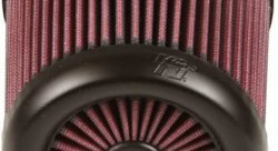 Фильтр нулевого сопротивления универсальный K&N RX-4730XD, 76мм X-Stream Clamp-On