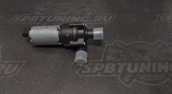 Электропомпа BOSCH для охлаждающей жидкости (дополнительная), 750л/час