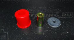 BMW E36 90-98 сайлентблок заднего дифференциала, полиуретан