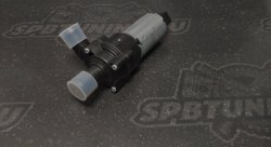 Электропомпа BOSCH для охлаждающей жидкости (дополнительная), 750л/час