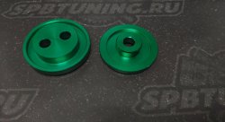 Проставки (шайбы) в редуктор Toyota JZX90-100