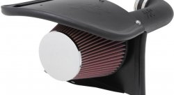 Система впуска K&N 57-1566 FIPK; JEEP WRANGLER V6-3.6L F/I, 2012-2014