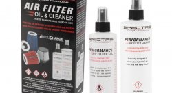 Комплект чистки фильтра Spectre 884820