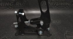 Гидравлический ручник вертикальный №4