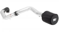 Система впуска K&N 69-2521TP TYPHOON; DODGE NEON SRT-4,03-04; POLISHED