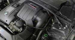 Система впуска AEM 21-825DS BMW N54 E9x 335i; E8x 135i