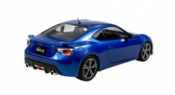 Сборная модель TAMIYA Subaru BRZ (1:24)