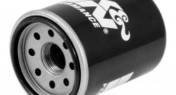 Фильтр масляный K&N KN-196 POWERSPORTS