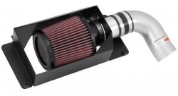 Система впуска K&N 69-2025TS TYPHOON; MINI COOPER JOHN WORKS L4-1.6L F/I, 11-13
