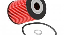 Фильтр масляный K&N PS-7035