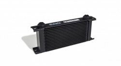 Радиатор масляный 16 рядов; 330мм ширина; ProLine STD (M22x1,5 выход) Setrab, 50-616-7612