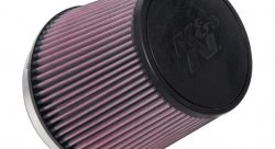 Фильтр нулевого сопротивления универсальный K&N RU-1014 Air Filter