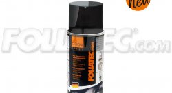 Краска спрей Foliatec Chrome Spray хром, 150ml, 2600