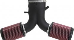 Система впуска K&N 57-1536 FIPK; DODGE VIPER, V10-8.3L; 03-06