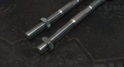 Nissan тяги рулевые S14 M14*1.50 d20 (Тайвань) (пара) HTC