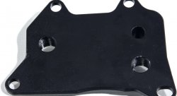 Маслокулер с установочным комплектом 13 рядов; Golf 7 GTI; Golf 7 R; BLACKROCK LAB, VW-BCK-7MQB