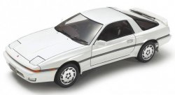 Сборная модель TAMIYA Toyota Supra 3.0GT 1:24