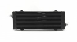Радиатор масляный 14 рядов; 400мм; Slimline 10-AN выходы С ДВУХ СТОРОН; BLACKROCK LAB, URS-540B