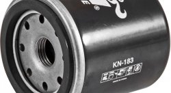 Фильтр масляный K&N KN-183 Piaggio Vespa, Peugeot, Malaguti, Gilera, Derbi, Aprilia, Italjet, Benell