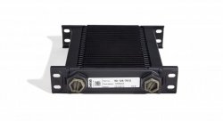 Радиатор масляный 25 рядов; 210мм ширина; ProLine STD (M22x1,5 выход) Setrab, 50-125-7612