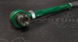 Nissan реактивные тяги передние S13-14