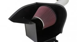 Система впуска K&N 69-2546TS TYPHOON; DODGE AVENGER 3.6L, 2011-2013