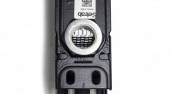 Радиатор масляный 25 рядов; 210мм ширина; ProLine STD (M22x1,5 выход) Setrab, 50-125-7612