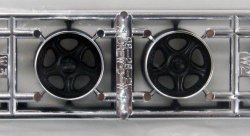 Сборная модель Aoshima Rasty S13 Silvia